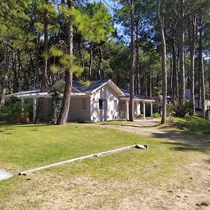Pinamar Norte Casa Aquiles 8 pax