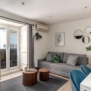 Apartamento de 2 Dormitorios